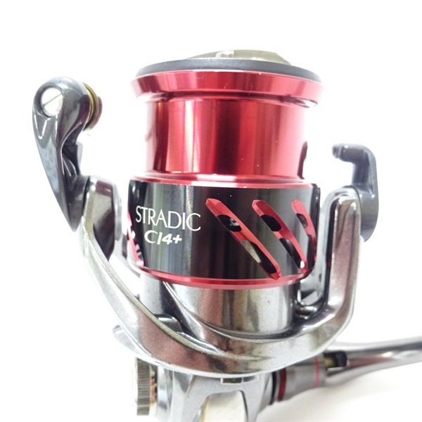 １６ストラディックＣＩ４＋２５００Ｓ